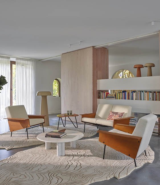 Entre tradition et modernité